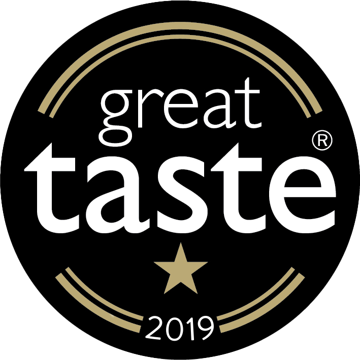Great Taste 2019 Award