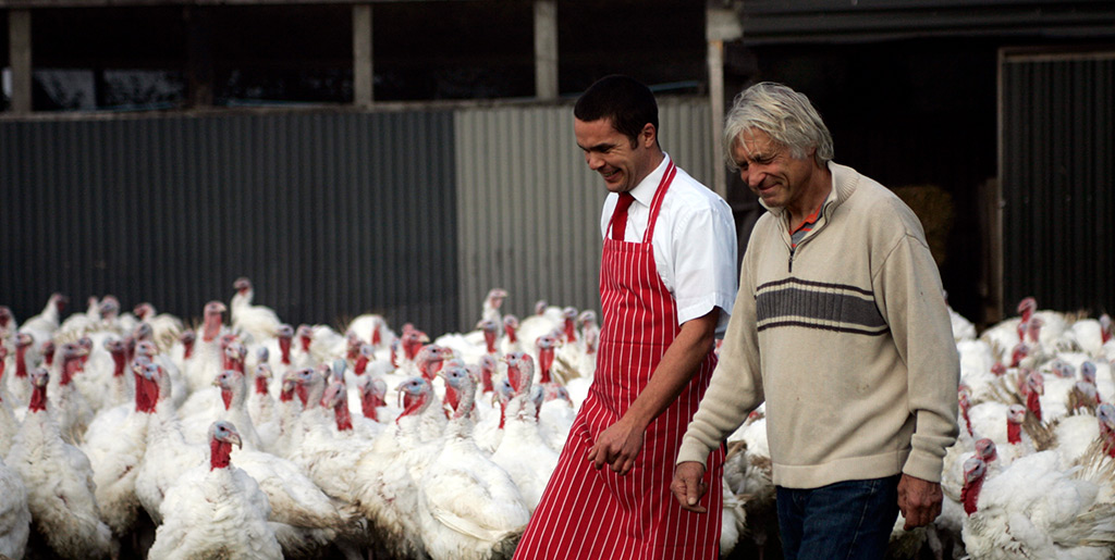 Turkey Farmers
